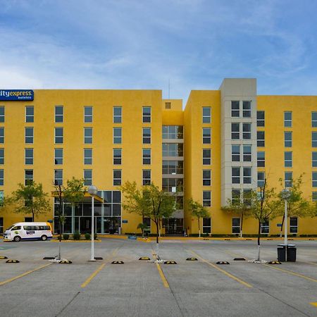 City Express By Marriott Silao Aeropuerto Extérieur photo