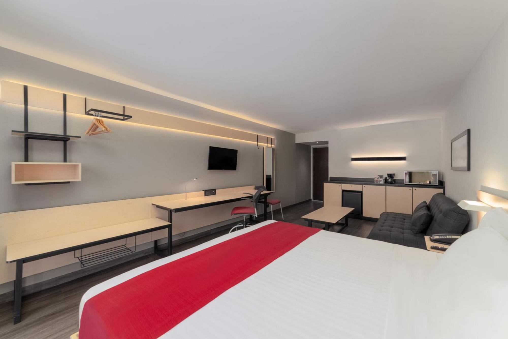 City Express By Marriott Silao Aeropuerto Extérieur photo