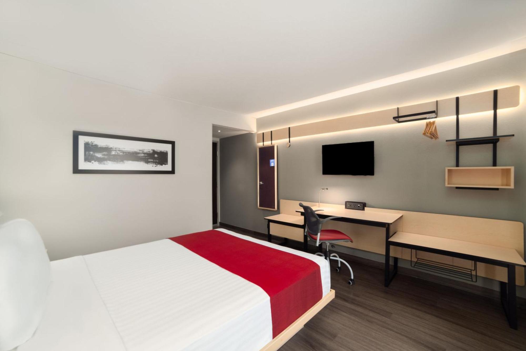 City Express By Marriott Silao Aeropuerto Extérieur photo